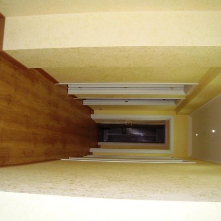 Отель Residenza Fermi Рим Экстерьер фото